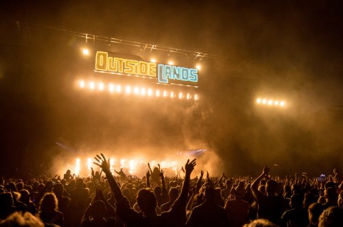 Concert Queen cover image