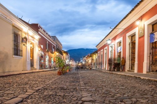 Guatemala in 7 Days – how to make most of your trip