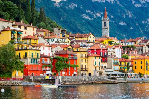 Best of Lake Como, Italy in 3 days