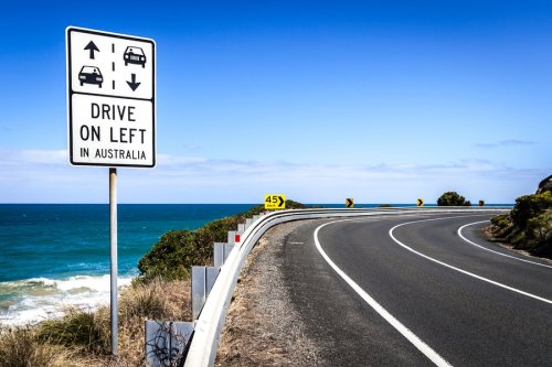 3-day self-drive adventure along Australia’s Great Ocean Road