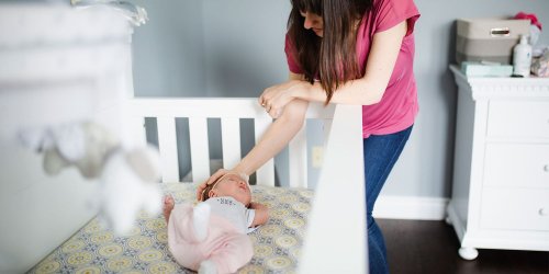 Are you using an unsafe cot mattress for your baby? - Which? News