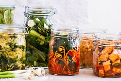 Probiotics and gut health: what you should know