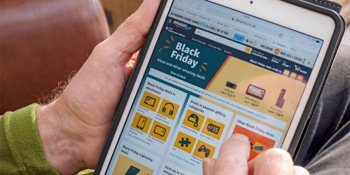 Amazon Black Friday sale 2022: best deals - Which? News