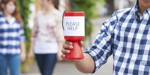 Gift Aid warning: ‘giving to charity landed me with a surprise tax bill’ - Which? News