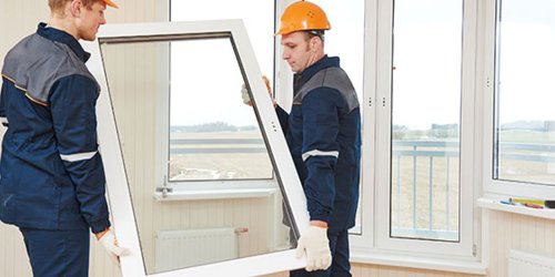 6 mistakes to avoid when buying double glazing - Which?