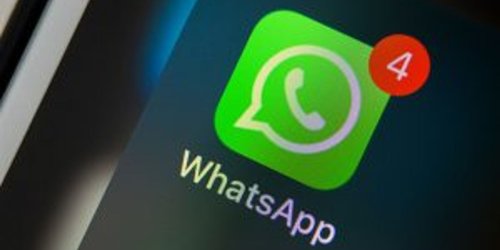 Scam alert: WhatsApp verification message trick - Which? News