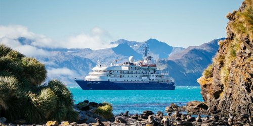Best small ship cruise lines - Which? News