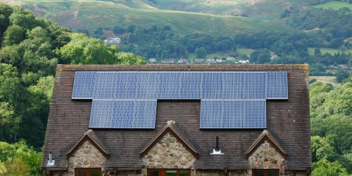 Solar panel owner misses out on eight years of electricity savings - Which? News
