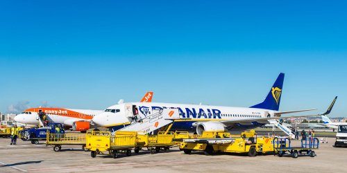 Which is really better - easyJet or Ryanair? - Which? News