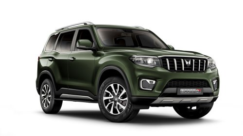 2023 Mahindra Scorpio-N Australian launch confirmed | Flipboard