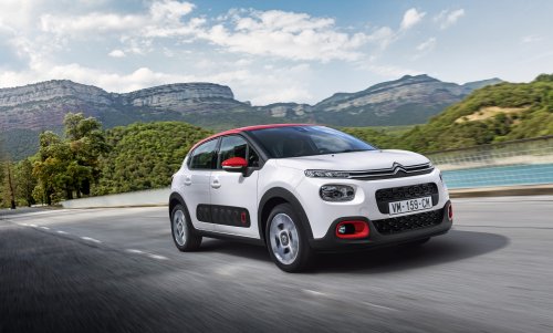 How Citroen reached the end of the road in Australia