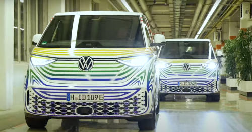 Volkswagen finalises acquisition of Europcar, plans to introduce autonomous vehicles from 2025