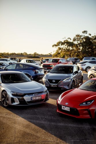 EOFY Car Sales in Australia 2023: Deals from Mazda, Mitsubishi & more