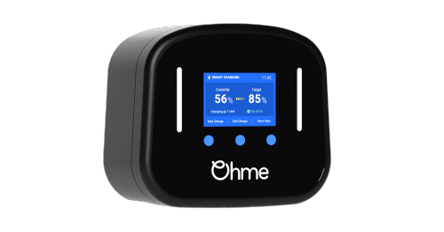 Ohme warns consumers about non-compliant EV chargers ahead of new December regulations