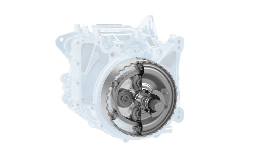ZF’s new generation e-drive systems to go in production this year for 2025 sales