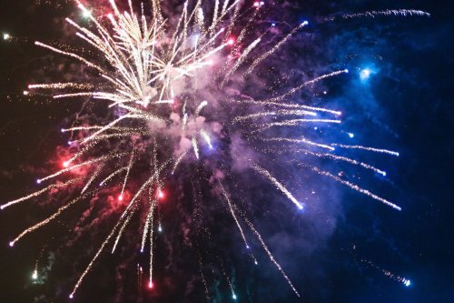 City of Fairborn passes ordinance to ban private fireworks