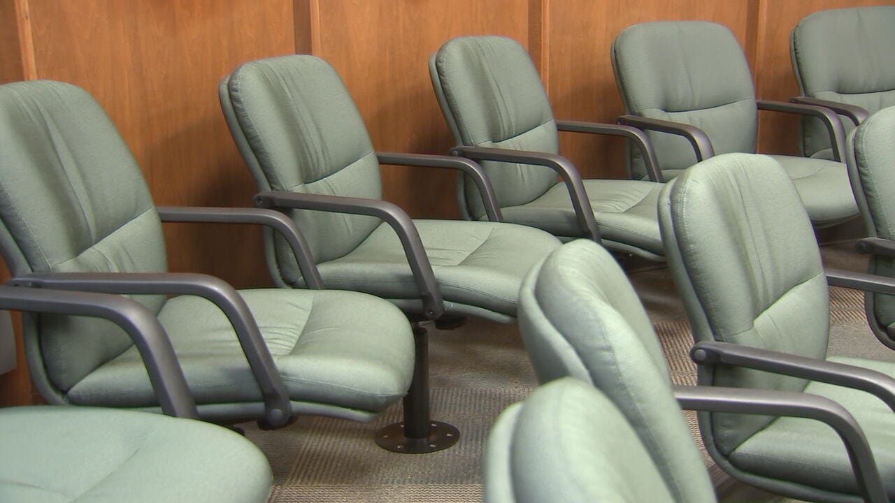 Local sheriff’s office warns of jury duty scam calls