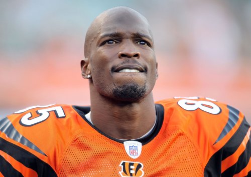 Bengals Legend Chad “Ochocinco” Johnson Joins Lineup For Logan Wilson’s ...