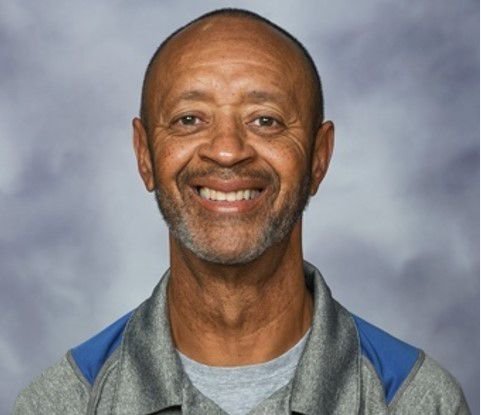 Melvin Johnson, Miamisburg High School teacher and Hall of Fame track