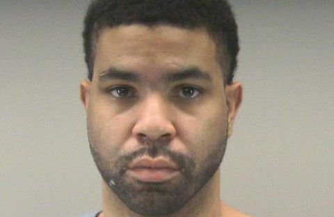 Rape victim opted to ‘play dead,’ Dayton man arrested on multiple felonies