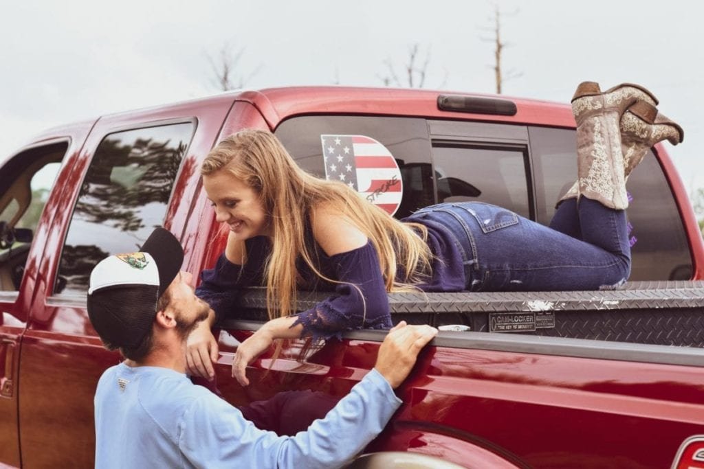 Girls Don’t Realize How Much These 23 Little Things Mean to Guys