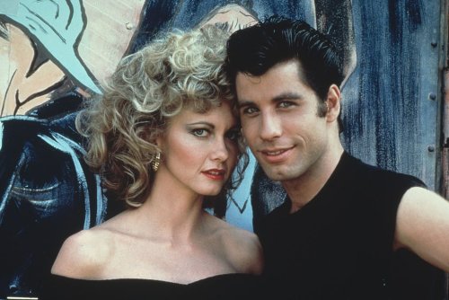 ‘Grease’ Star & CMA Female Vocalist of the Year Winner, Olivia Newton-John, Has Passed Away At 73