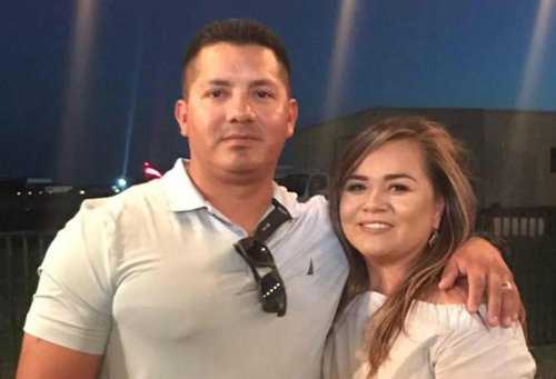 Heroic Dad Ran Into Uvalde, Texas School With His Barber’s Shotgun, Saved His Daughter & Dozens Of Students
