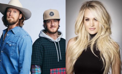 Carrie Underwood insulting Florida Georgia Line makes her a country music legend