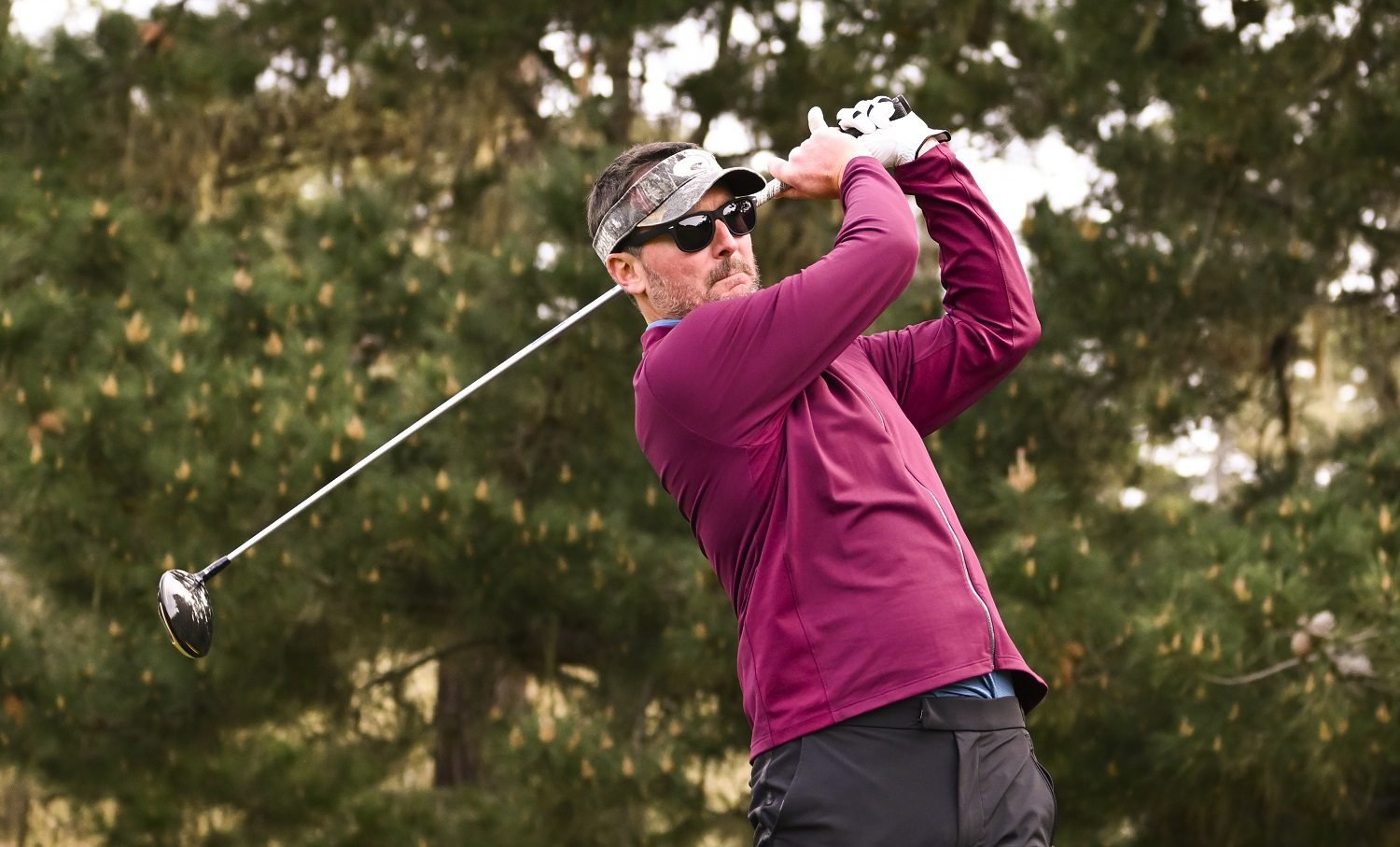 In Honor Of Masters Week, Here Are Country Artists Who Are Actually Pretty Damn Good At Golf