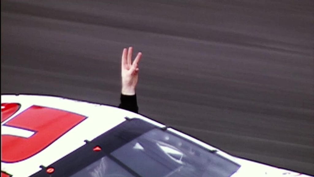Dale Earnhardt: The Legend of the Intimidator