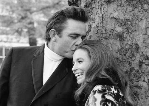 Johnny Cash's 1994 love letter to June is guaranteed to melt your heart