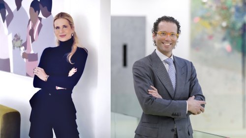 Top Basel Collectors to Know: Nicolas Syz, Christine Würfel
