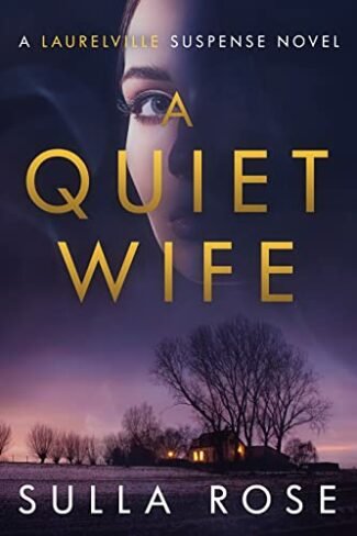 A Quiet Wife : Sulla Rose
