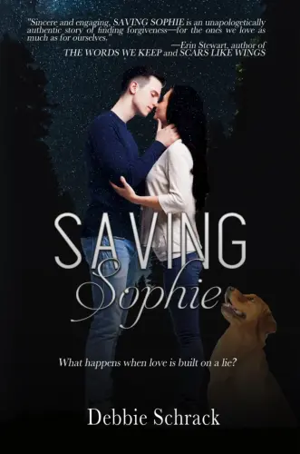 Saving Sophie - Whizbuzz Books