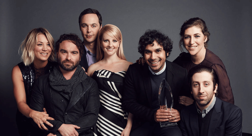 A New Big Bang Theory Spinoff Is Officially Happening | Flipboard