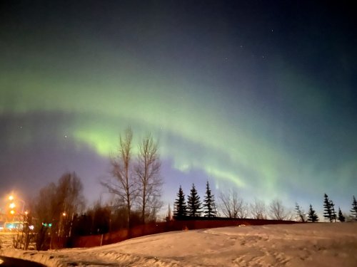 Northern lights could be visible in US Sunday, Monday: Here’s where