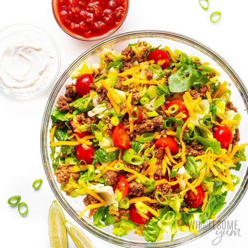 Taco Salad