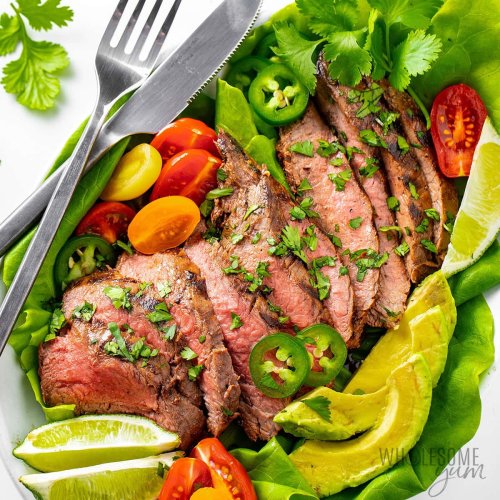 Carne Asada