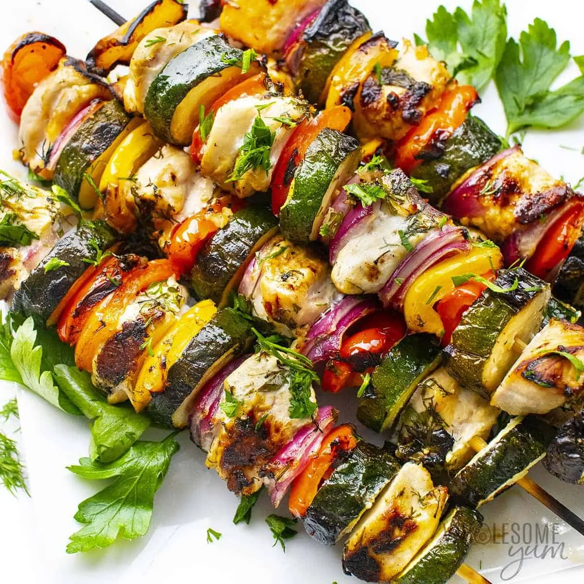 GRILLING RECIPES - cover