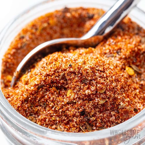 Montreal Steak Seasoning