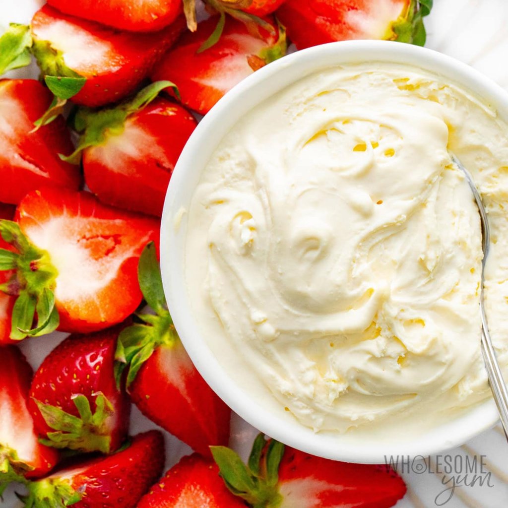 Easy Healthy Recipes From Wholesome Yum