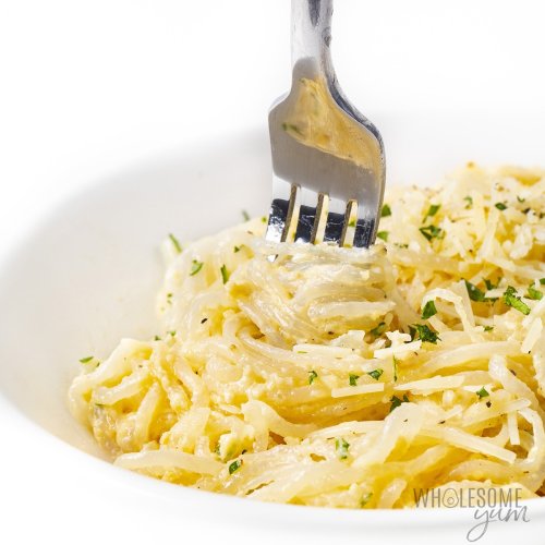 Shirataki Noodles (Best Recipe) - Wholesome Yum
