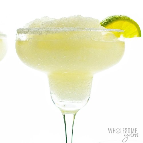 Skinny Margarita Recipe