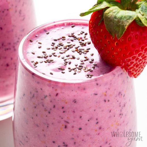 Protein Smoothie
