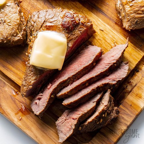 Petite Sirloin Steak
