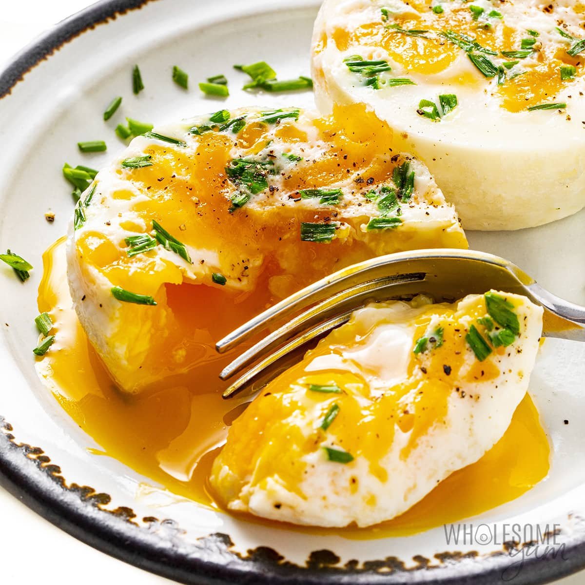 Healthy Breakfast Recipes cover image