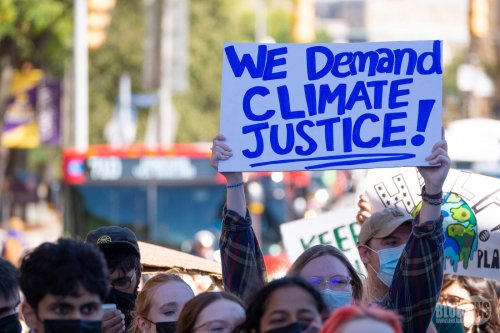 ‘Billionaires Over Life on Earth:’ Trump EPA Guts Environmental Protections