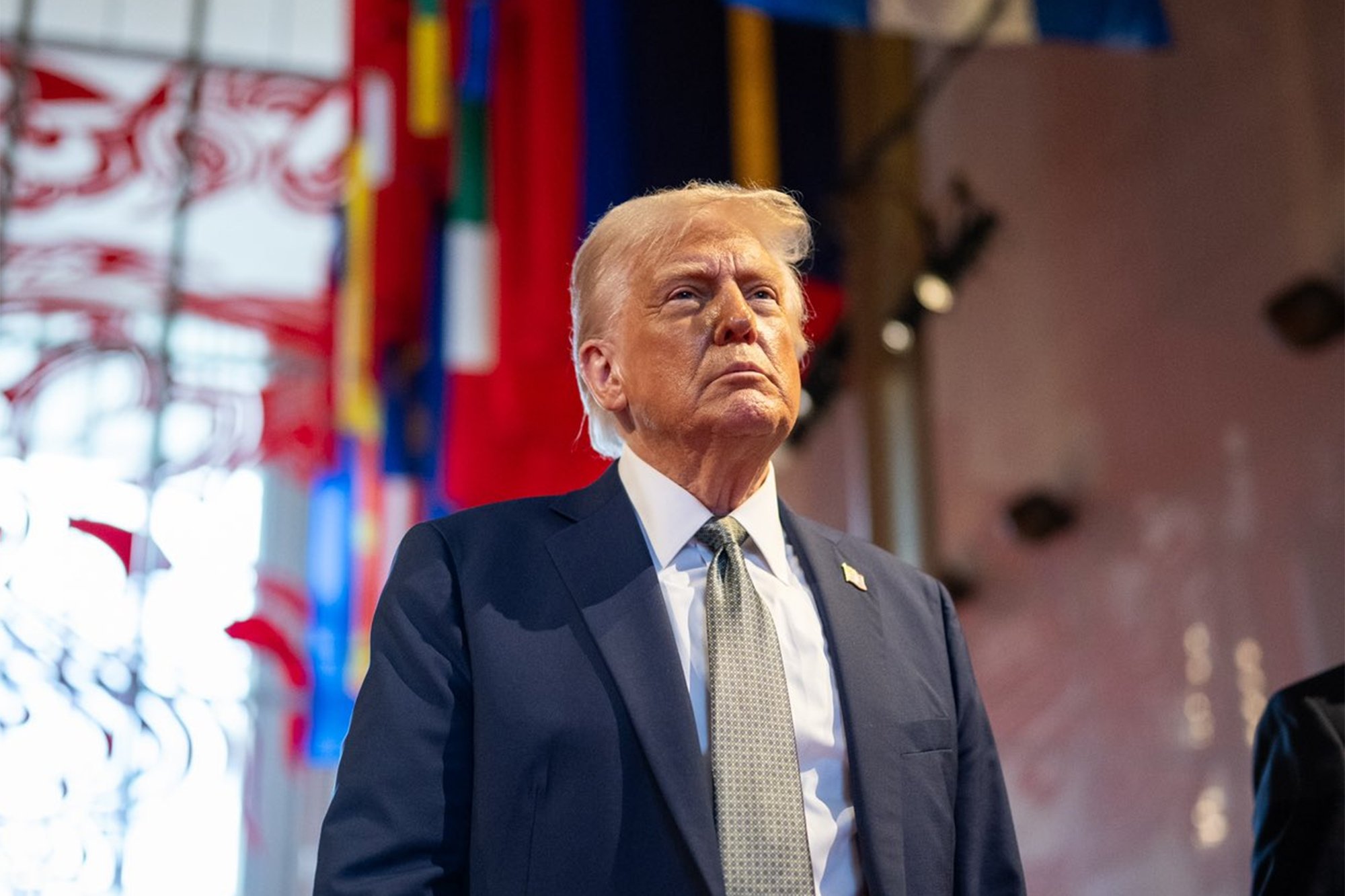 From Trump and Musk on Down, Everybody in This Administration Is Lying