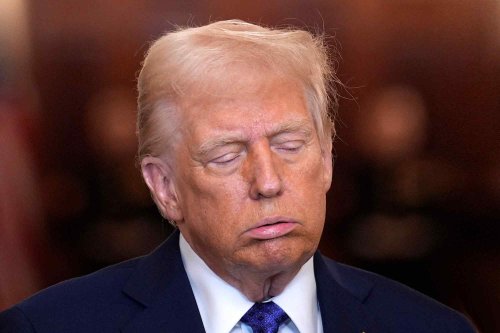 Dazed and Confused: Does Trump Have a Plan?