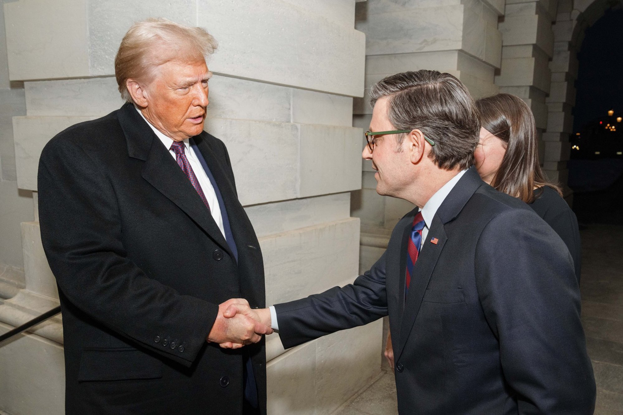 Republicans Are Speaking the Truth for Once… to Prepare Trump’s Next Big Lie